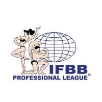 IFBB PRO LEAGUE logo - Similar company to Ifbb Education
