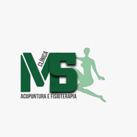 MS Clínica de Acupuntura & Fisio logo - Similar company to Clinipsicaba