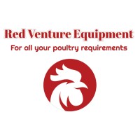 Red Venture Equipment South Africa logo - Similar company to Green Peas S.A.L.