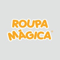 Roupa Mágica logo - Similar company to Roupa Em Casa