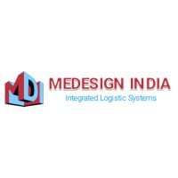 MEDESIGN INDIA logo - Similar company to Hasen Cooling System
