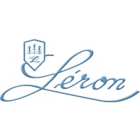 Leron Linens logo - Similar company to Monsoon Entertainment