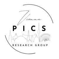 ViennaPICS Research Group logo - Similar company to Digi4Care Project