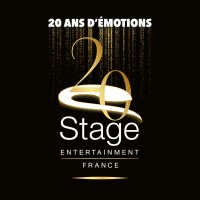 Stage Entertainment France logo - Similar company to Karma Driven