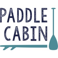Paddle Cabin logo - Similar company to John Hanson Community School