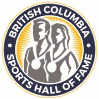 BC Sports Hall of Fame logo - Similar company to Ecake (Mullenlowe Ggk)
