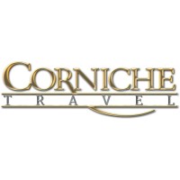 Corniche Travel logo - Similar company to Star Building Group