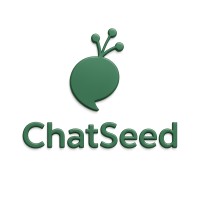 ChatSeed logo - Similar company to Scip