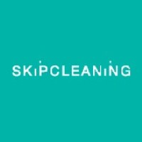 Skipcleaning logo - Similar company to Martyn Ryder