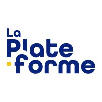 La Plate-Forme logo - Similar company to 16H33