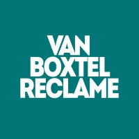 Van Boxtel Reclame logo - Similar company to Be-Interactive Bv