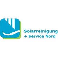 Solarreinigung + Service Nord logo - Similar company to Fassadenblitz - Fassadenreinigung Für Anspruchsvolle Objekte