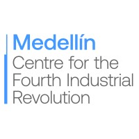 C4IR Medellín logo - Similar company to C4Ir Qatar