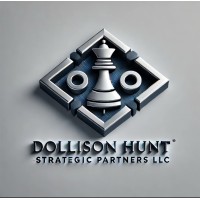 Dollison Hunt Strategic Partners LLC logo - Similar company to Insuranceradio.Com