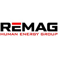 REMAG AG logo - Similar company to Meta10 Ag