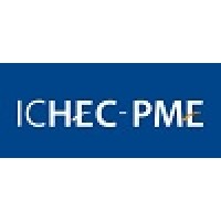 ICHEC-PME logo - Similar company to Step2You Ichec