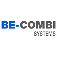 BE-Combi logo - Similar company to Gniotpol Trailers Ltd