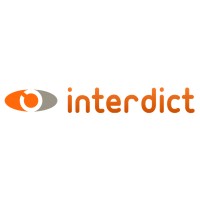 Interdict logo - Similar company to Interdict Bio