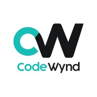 CodeWynd logo - Similar company to Silverpine Labs