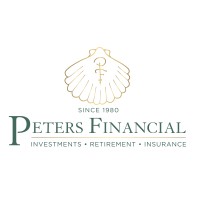 Peters Financial, LLC logo - Similar company to Strategy Room Consulting