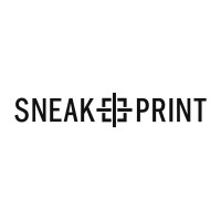 Sneakprint GmbH logo - Similar company to Ebbel Reformas, Proyectos Y Construcción