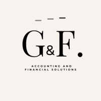 G&F Accounting And Financial Solutions SAS logo - Similar company to G&R Financial Solutions
