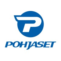 Pohjaset-konserni logo - Similar company to Waloauto Oy