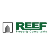Reef Property Consultants logo - Similar company to Three-D Agencies