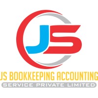 JS Bookkeeping Accounting Service Private Limited logo - Similar company to Pacerline Outsourcing Services Pvt Ltd