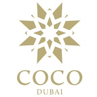 COCO Dubai logo - Similar company to Coco Restaurant