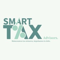 SMART TAX ADVISORS logo - Similar company to Sm Advisors