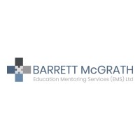Barrett McGrath EMS logo - Similar company to Cathedral Dermatology