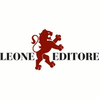 Leone Editore logo - Similar company to Edicart Style S.R.L. Edizioni Per Bambini