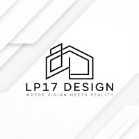 LP17 Design logo - Similar company to Urban Design Box