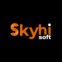 Skyhisoft logo - Similar company to Funzoft