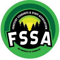 Forestry Students & Staff Association - PNG Unitech logo - Similar company to Forestys