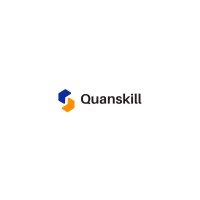 Quanskill logo - Similar company to Axis India Machine Learning