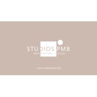 Studios PMB logo - Similar company to Arkitectureonweb