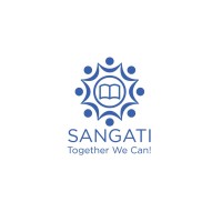 SANGATI 2.0 logo - Similar company to Screenotex Engineers Pvt. Ltd.