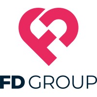 FD Group logo - Similar company to Go Group