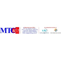 Machica Tan-Cruz & Co. logo - Similar company to Machica Group