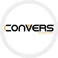 CONVERS TELEMARKETING logo - Similar company to CONVERS INDUSTRIES