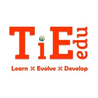 TiEEdu logo - Similar company to Apdacademy