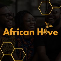 African Hive logo - Similar company to Keem Group Limited