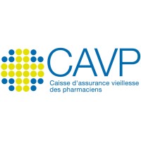 Caisse D'Assurance Vieillesse Des Pharmaciens