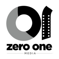 Zero One Media Uganda logo - Similar company to Oas1Sone