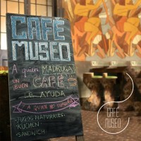 Café Museo