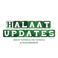 Halaat Updates logo - Similar company to Shazar Digitals