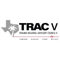 Trauma Regional Advisory Council - V logo - Similar company to Capital Area Of Texas Regional Advisory Council (Catrac)