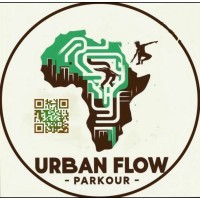 URBAN FLOW PARKOUR logo - Similar company to The Underdog Project
